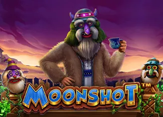 Pragmatic : Moonshot - LUCKYGAMING138
