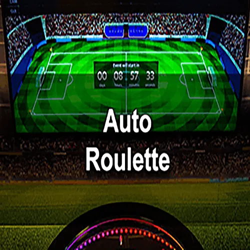 Auto Roulette - LUCKYGAMING138