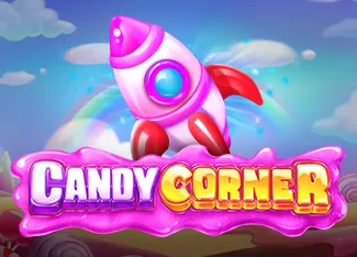 Pragmatic : Candy Corner - LUCKYGAMING138