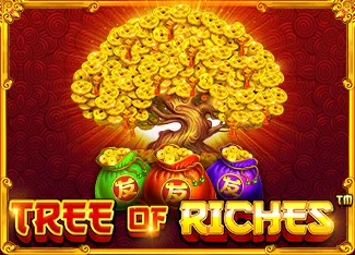 Pragmatic : Tree of Riches - LUCKYGAMING138