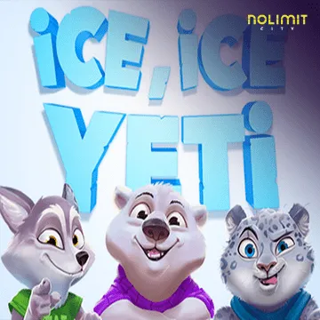 NolimitCity : Ice Ice Yeti - LUCKYGAMING138