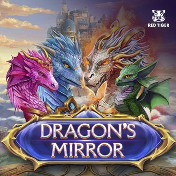 Redtiger : Dragons Mirror - LUCKYGAMING138