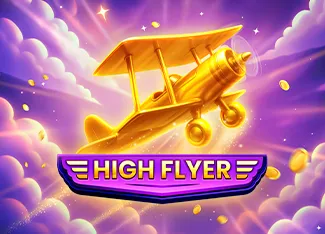 High Flyer - LUCKYGAMING138