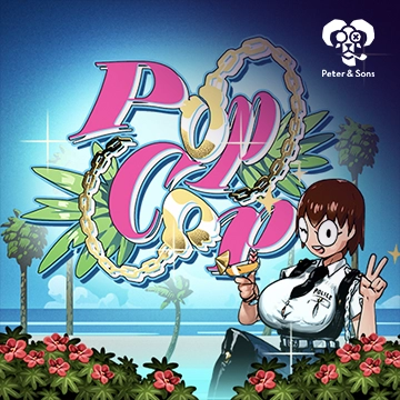 PeterSons : Pop Cop - LUCKYGAMING138