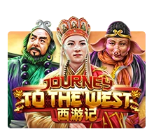 Joker123 : Journey To The West - LUCKYGAMING138
