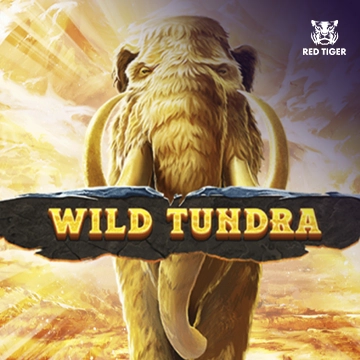 Redtiger : Wild Tundra - LUCKYGAMING138