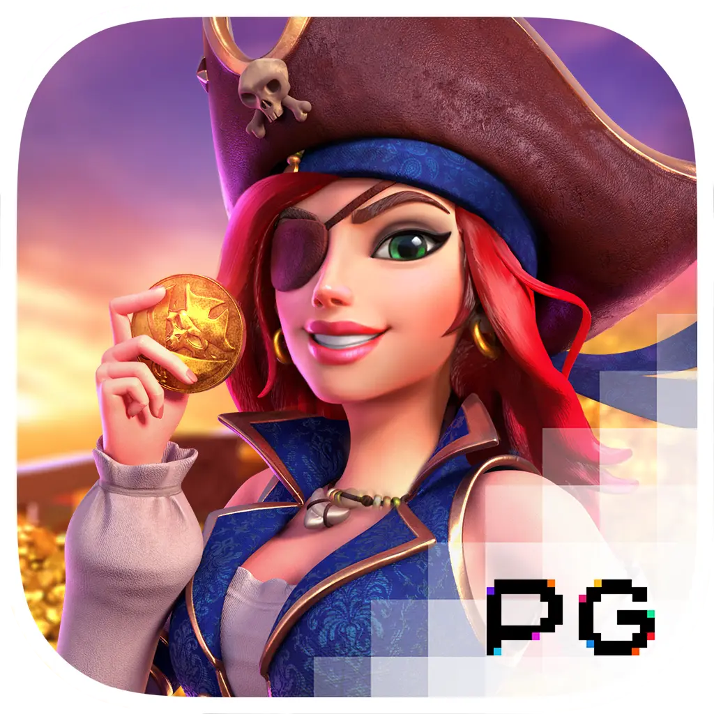 PGSoft : Queen of Bounty - LUCKYGAMING138