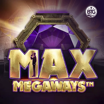 Bigtime : Max Megaways - LUCKYGAMING138