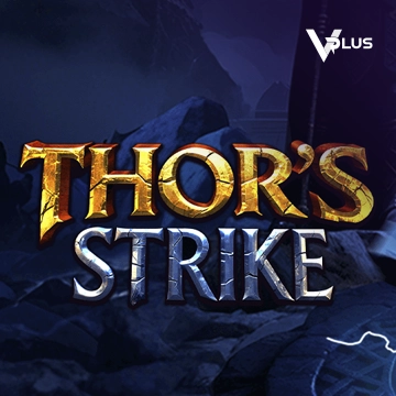 Thor``s Strike - LUCKYGAMING138
