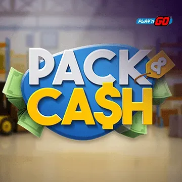 PlaynGo : Pack & Cash - LUCKYGAMING138