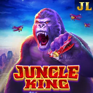 Jili : Jungle King - LUCKYGAMING138