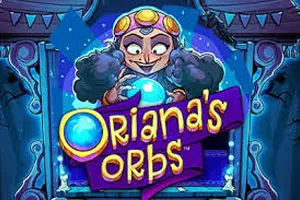 Orianas Orbs - LUCKYGAMING138