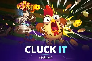 Cluck It - LUCKYGAMING138