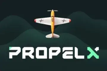 Propel X - LUCKYGAMING138