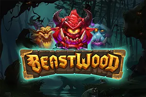 Beastwood - LUCKYGAMING138