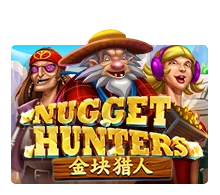 Joker123 : Nugget Hunter - LUCKYGAMING138