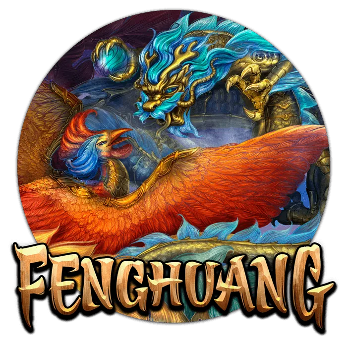 Habanero : Fenghuang - LUCKYGAMING138