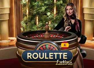 Spanish Roulette - LUCKYGAMING138