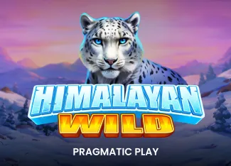 Pragmatic : Himalayan Wild - LUCKYGAMING138