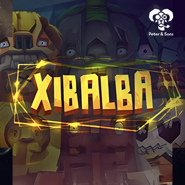 PeterSons : Xibalba - LUCKYGAMING138