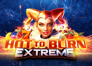 Pragmatic : Hot To Burn Extreme - LUCKYGAMING138