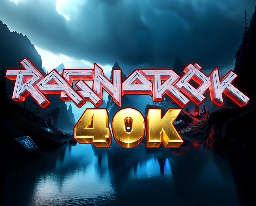 Slotmill : Ragnarok 40K - LUCKYGAMING138