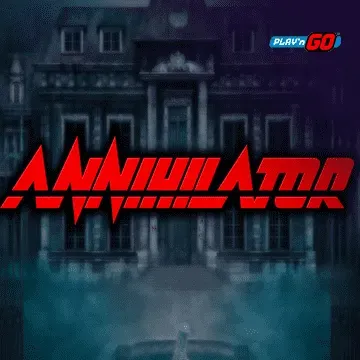 PlaynGo : Annihilator - LUCKYGAMING138