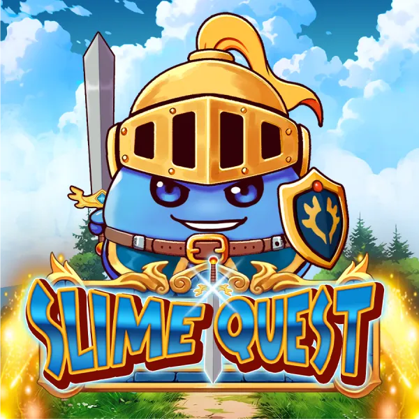CosmoPlay : Slime Quest - LUCKYGAMING138