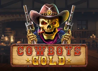 Pragmatic : Cowboys Gold - LUCKYGAMING138