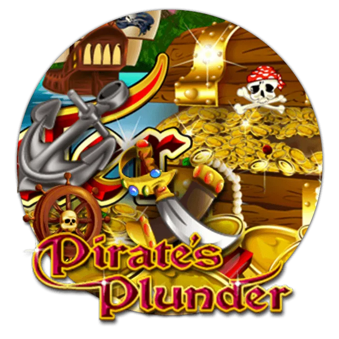 Habanero : Pirates Plunder - LUCKYGAMING138