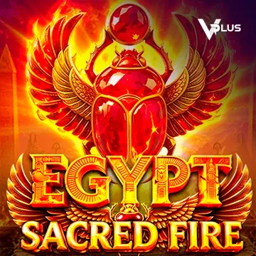 Egypt Sacred Fire - LUCKYGAMING138