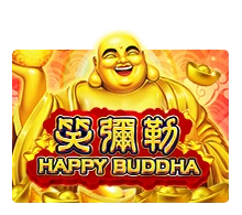 Joker123 : Happy Buddha - LUCKYGAMING138