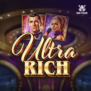 Redtiger : Ultra Rich - LUCKYGAMING138