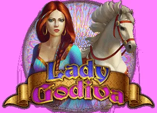 Pragmatic : Lady Godiva - LUCKYGAMING138