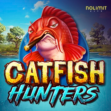 Catfish Hunters - LUCKYGAMING138