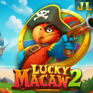 Jili : Lucky Macaw 2 - LUCKYGAMING138
