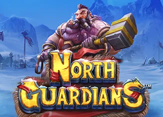 Pragmatic : North Guardians - LUCKYGAMING138