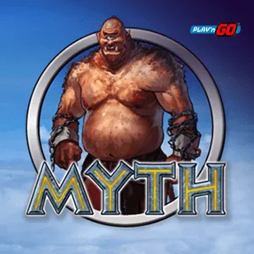 PlaynGo : Myth - LUCKYGAMING138