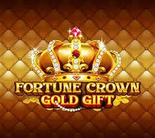Joker123 : Fortune Crown - Gold Gift - LUCKYGAMING138