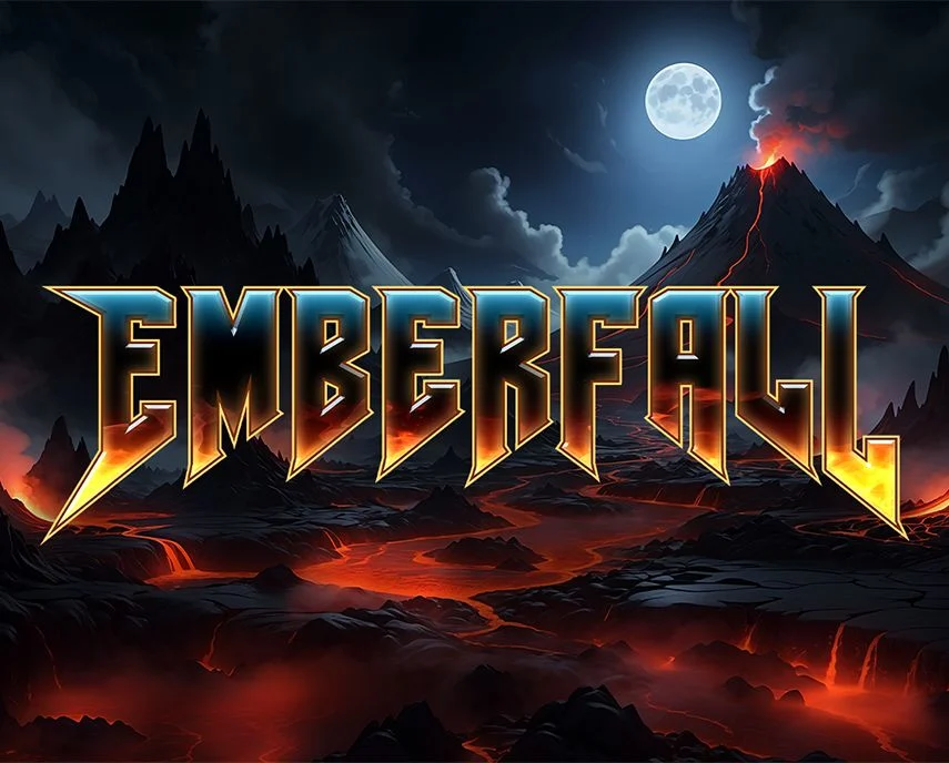 Slotmill : Emberfall - LUCKYGAMING138