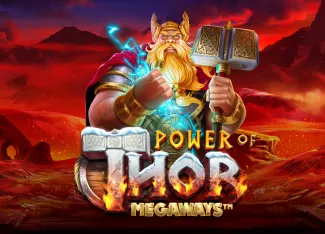 Pragmatic : Power of Thor Megaways - LUCKYGAMING138