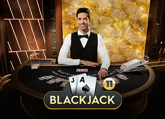 Blackjack 11 - LUCKYGAMING138
