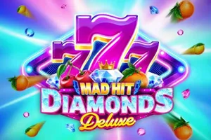 Mad Hit Diamonds Deluxe - LUCKYGAMING138