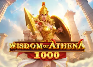 Pragmatic : Wisdom of Athena 1000 - LUCKYGAMING138