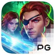 PGSoft : Grimms Bounty: Hansel & Gretel - LUCKYGAMING138