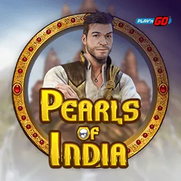PlaynGo : Pearls of India - LUCKYGAMING138