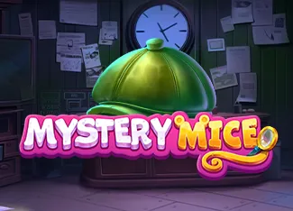 Pragmatic : Mystery Mice - LUCKYGAMING138