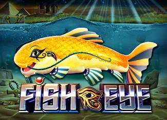 Pragmatic : Fish Eye - LUCKYGAMING138