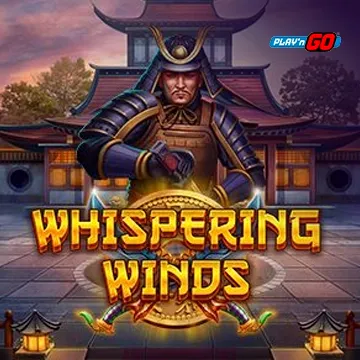 PlaynGo : Whispering Winds - LUCKYGAMING138