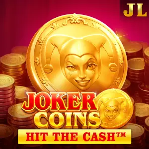 Jili : Joker Coins - LUCKYGAMING138